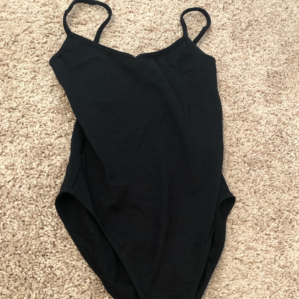 Top shop body suit